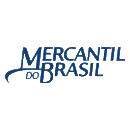 Logo Banco mercantil