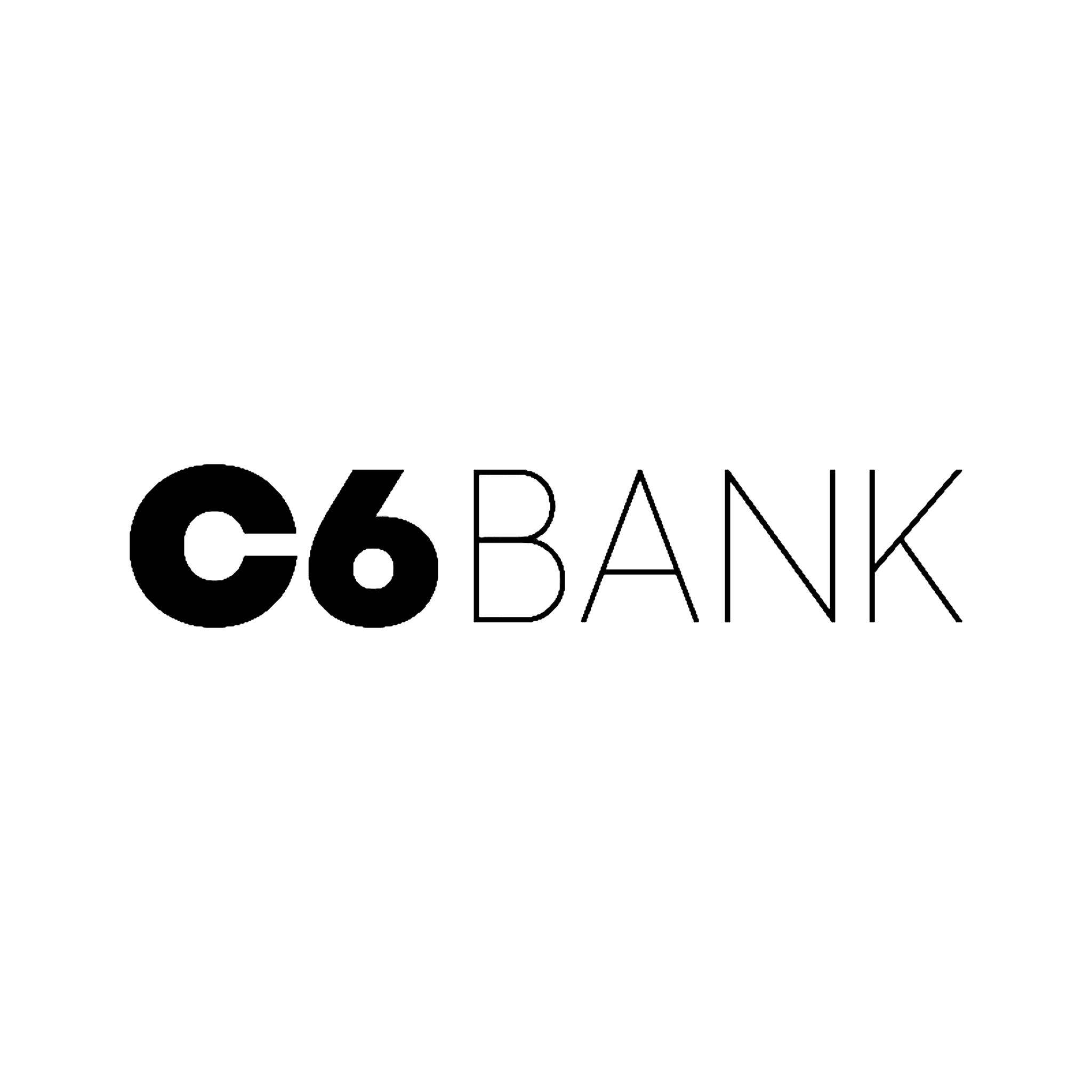 Logo C6 Bank