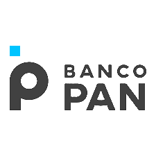 Logo Banco Pan